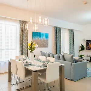 شقة Maison Privee - Premium In The Heart Of Jbr Beach,, دبي